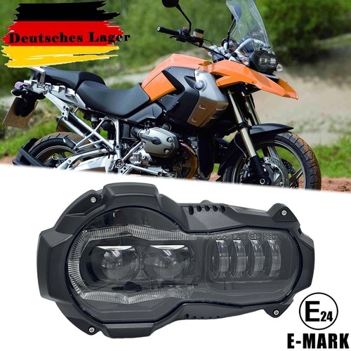 Faro proiettore e24 - led, luce