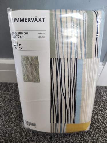 Ikea lummerväxt set - ikea,