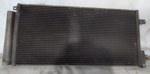 Radiatore aria condizionata - aria,