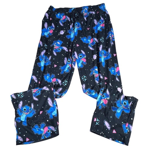 Pigiama stitch disney - pigiama,