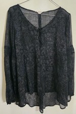 Blusa donna pre - donna, pre-loved