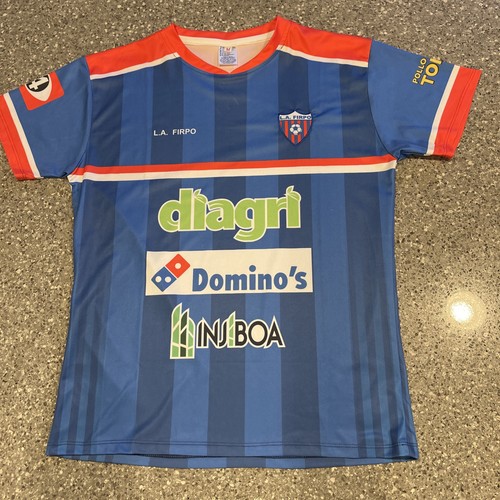 Maglia firpo salvador - el,