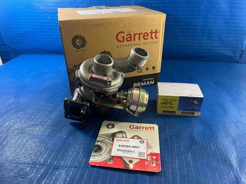 Turbocompressore alfa romeo - turbocompressore,