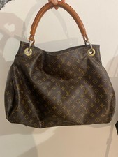 Borsa louis vuitton - borsa, in