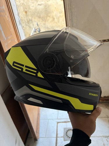 Casco integrale schubert - casco,