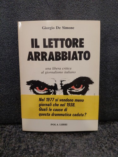 Simone lettore - il,