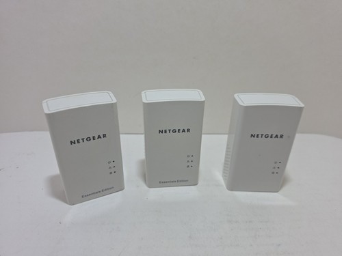 Netgear powerline 1000 - powerline,