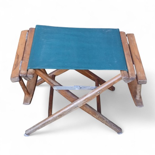 Sedia vintage mid century - sedia, mid-century