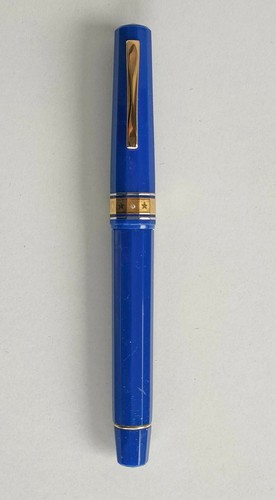 Stilografica collezione omas - stilografica,
