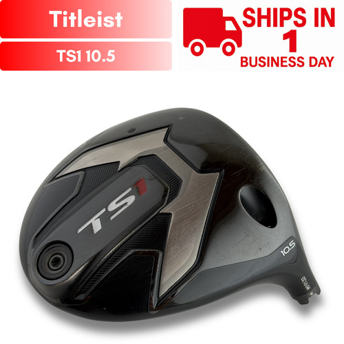Titleist ts1 gradi - 10,5,