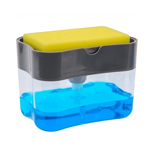 Dispenser sapone per cucina - sapone,