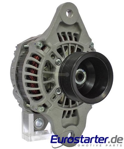Alternatore 80a nuovo - 1*,