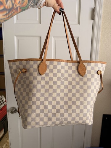 Louis vuitton neverfull - louis,