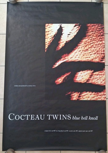 Cocteau twins original 1988 - twins,
