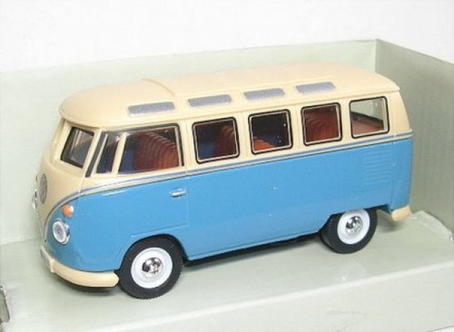 Bus bully samba - bus,