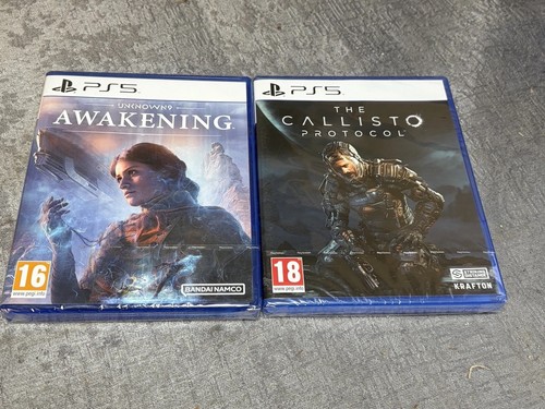 Pacchetto giochi playstation