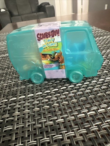 Scooby doo tinymights - tinymights,