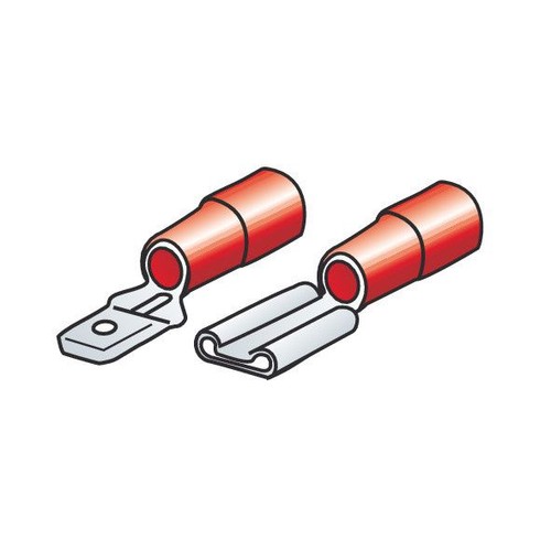 Lampa kit - lampa, 40