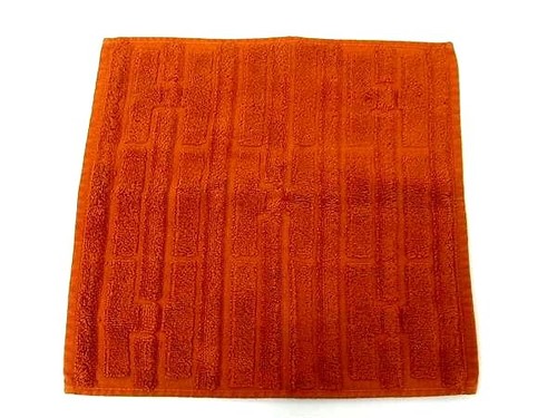 Asciugamano viso hermes - asciugamano,