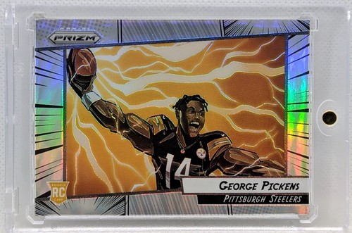 2022 panini prizm manga - 2022,