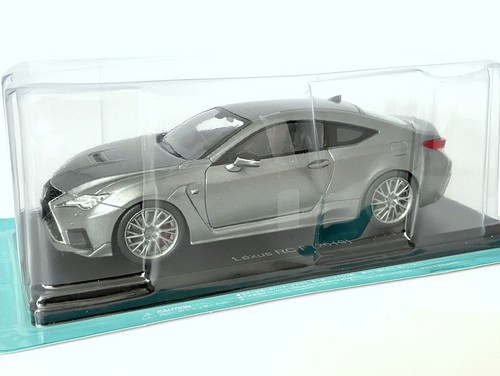 Modellino pressofuso lexus - modellino, rc