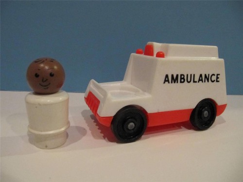 Fisher price 931 - fisher,