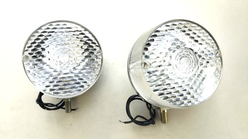Fanale faro prollungamento - fanale,