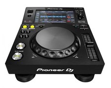Pioneer console - pioneer, dj