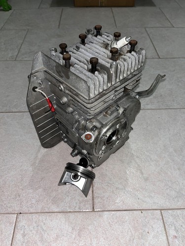 Carter motore acme - motore, 220