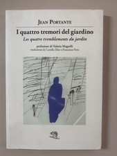 Quattro tremori del giardino - i,