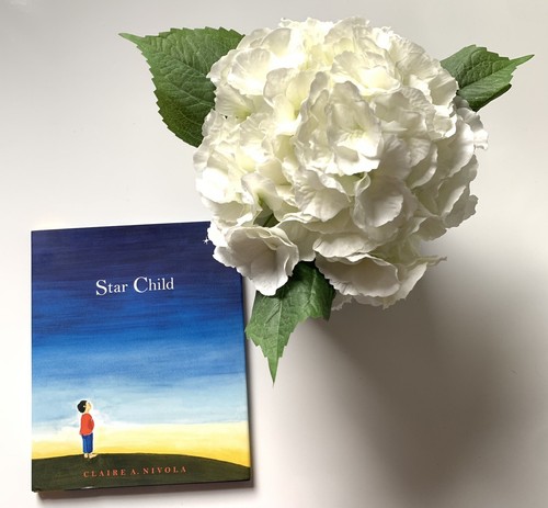 Rare book star child - rare,