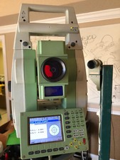 Leica tcp1205 rh1200 - tcp1205,