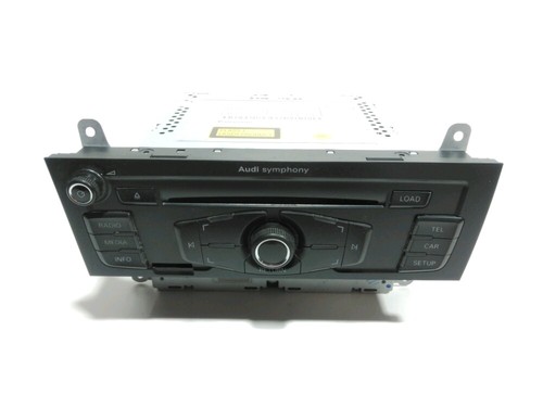 Autoradio 8t1057194a audi - audi, a4