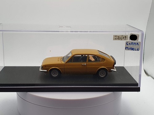 Alfa romeo alfasud - alfa,