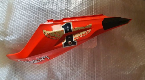Codino posteriore aprilia - codino,