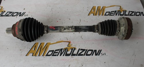 3q0407271ar semiasse - 3q0407271ar, sx