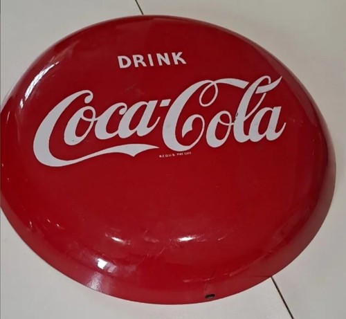 Coca cola drink insegna - cola,