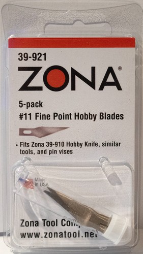 Zona 921 lame di - #39-921,