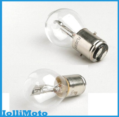 Set lampade lampadine 12v - set, 2