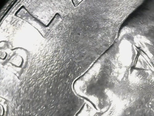 100 lire 1977 - 1977, doppio