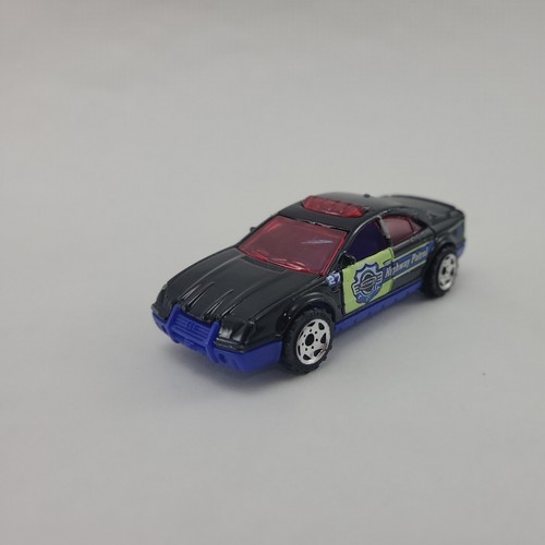 Matchbox mattel 2001 auto - matchbox,
