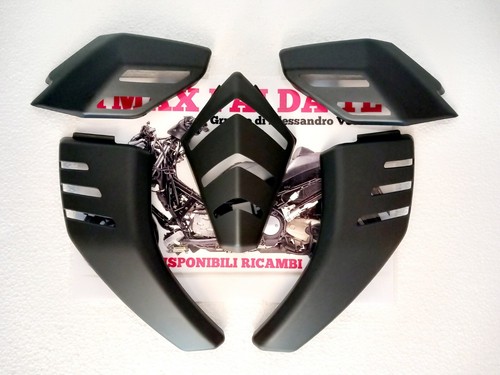 Cover coperture stop - cover,