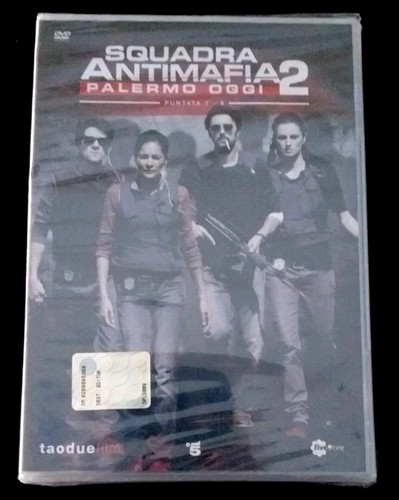 Squadra antimafia palermo oggi - palermo,