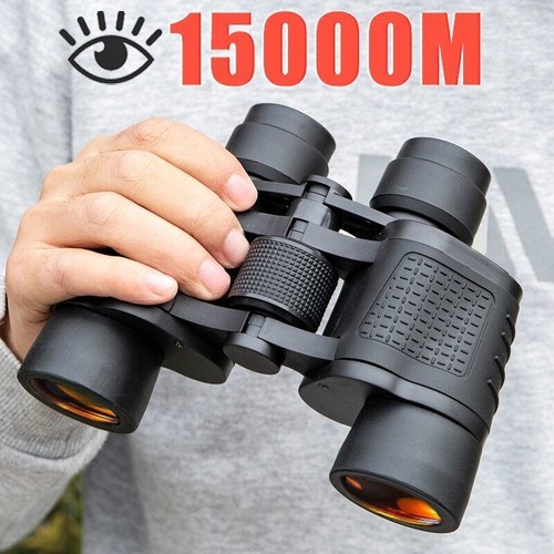 Binocolo 80x80 telescopio - 80x80,
