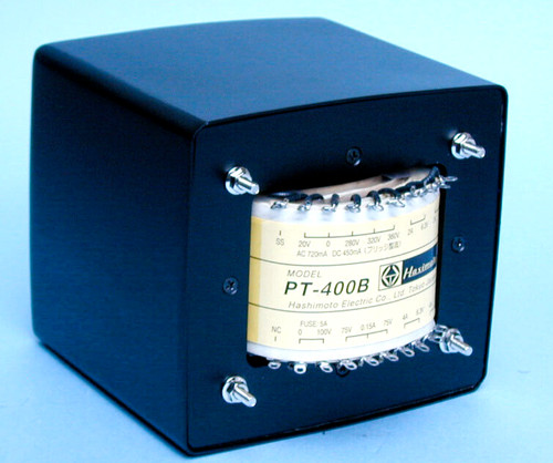 Hashimoto 400bf coppia - hashimoto, pt-400bf