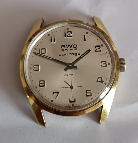 Orologio mechanical uomo bwc - mechanical,