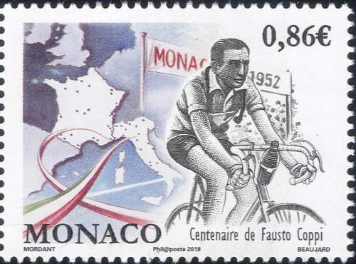 Monaco 2019 fausto coppi tour - monaco,