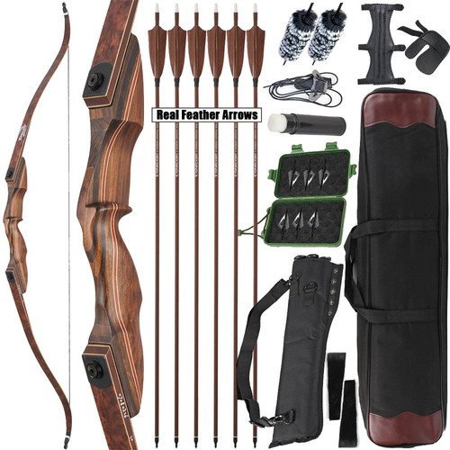 Arco ricurvo da rimozione - 60",