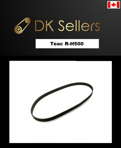 Replacement belt for teac - belt,