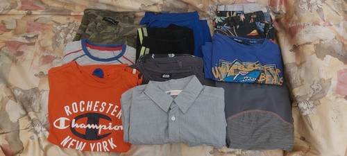 Vestiti anni bambino - vestiti, 12